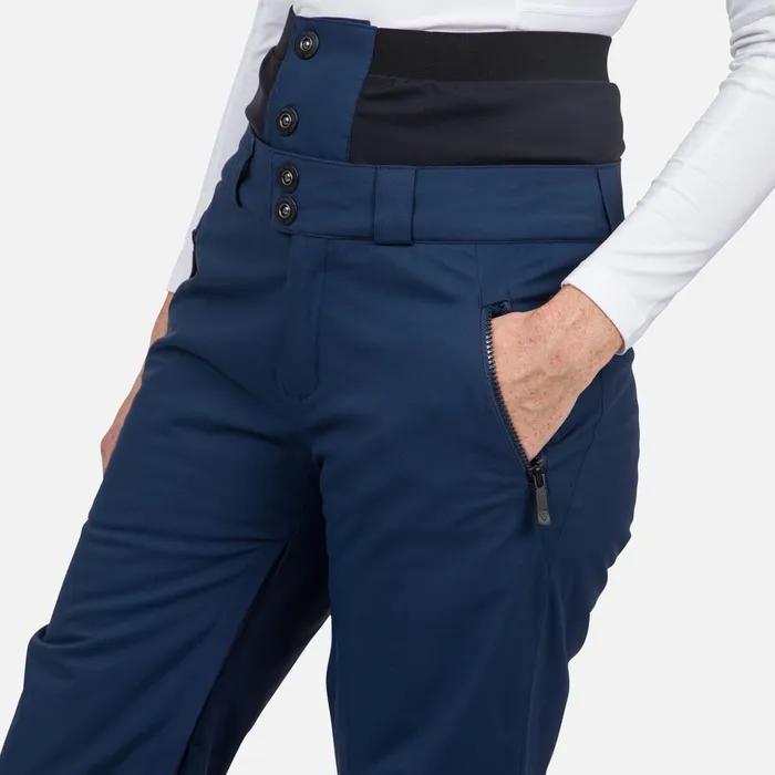 Women Women039s Relax Ski Pants Darknavy715 Rossignol Ski Pants