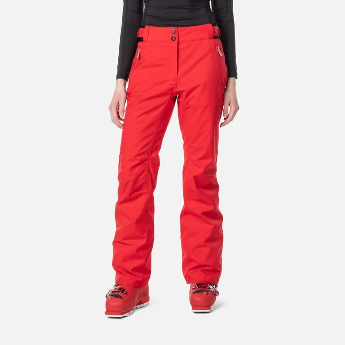 Women Women039s Ski Pants Sportsred301 Rossignol Ski Pants
