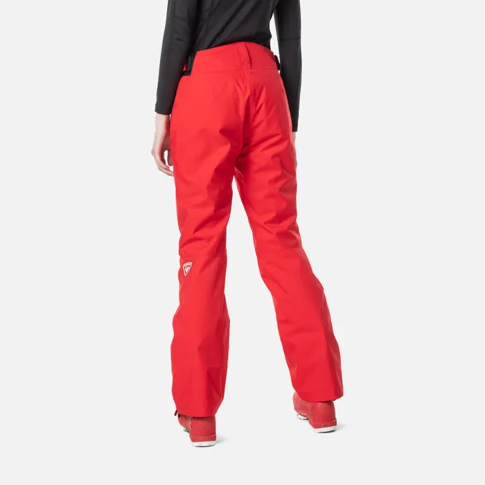 Women Women039s Ski Pants Sportsred301 Rossignol Ski Pants