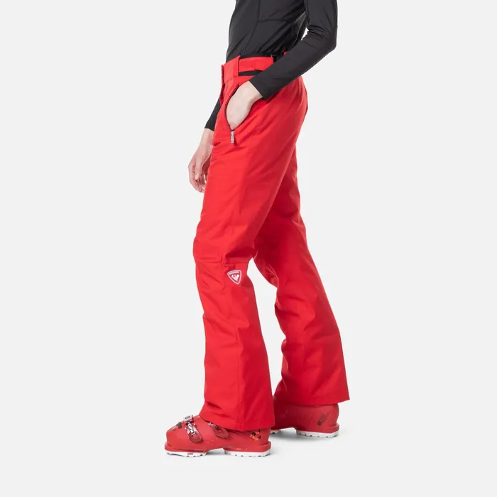 Women Women039s Ski Pants Sportsred301 Rossignol Ski Pants