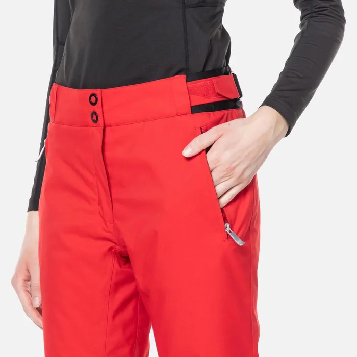 Women Women039s Ski Pants Sportsred301 Rossignol Ski Pants