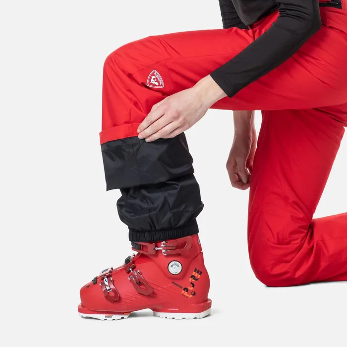 Women Women039s Ski Pants Sportsred301 Rossignol Ski Pants