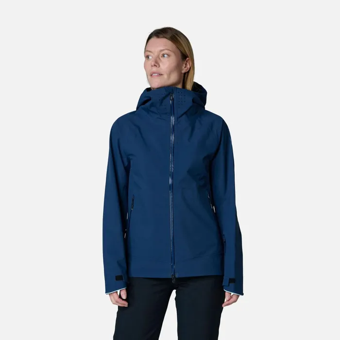 Women Women039s SKPR 3L Ayr Ski Jacket Darknavy715 Rossignol Ski and Snowboard Jackets Women Women039s SKPR 3L Ayr Ski Jacket Darknavy715 Rossignol Ski and Snowboard Jackets