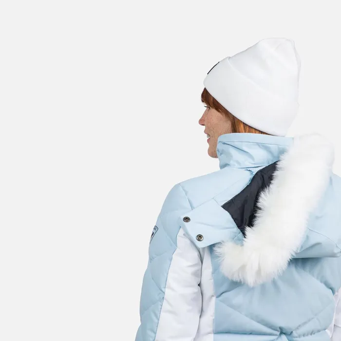 Women Women039s Staci Ski Jacket Glacier Rossignol Ski and Snowboard Jackets
