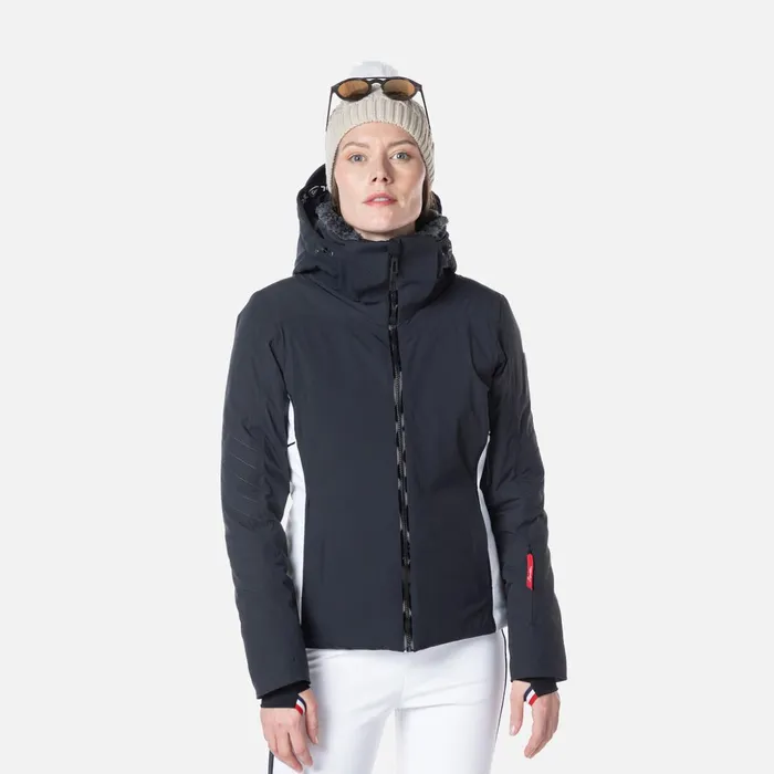 Women Women039s Strato Ski Jacket Black200 Rossignol Ski and Snowboard Jackets Women Women039s Strato Ski Jacket Black200 Rossignol Ski and Snowboard Jackets