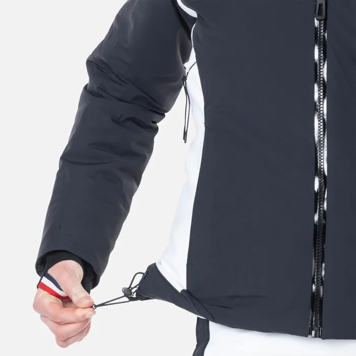 Women Women039s Strato Ski Jacket Black200 Rossignol Ski and Snowboard Jackets
