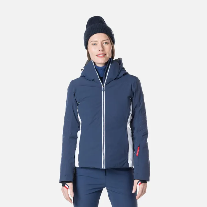 Women Women039s Strato Ski Jacket Darknavy715 Rossignol Ski and Snowboard Jackets Women Women039s Strato Ski Jacket Darknavy715 Rossignol Ski and Snowboard Jackets