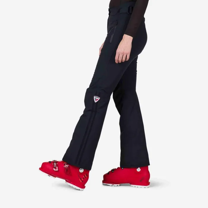 Women Women039s Strato Ski Pants Black200 Rossignol Ski Pants