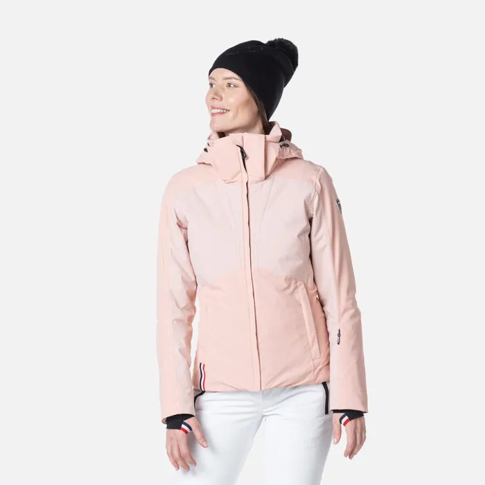 Women Women039s Summit Ski Jacket Pastelpink Rossignol Ski and Snowboard Jackets Women Women039s Summit Ski Jacket Pastelpink Rossignol Ski and Snowboard Jackets