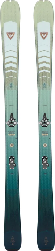 Women Women039s Touring Escaper 80 Rossignol Ski Touring and Boots Women Women039s Touring Escaper 80 Rossignol Ski Touring and Boots