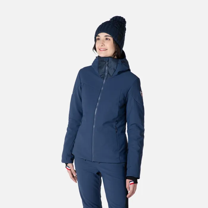 Women Women039s Versatile Ski Jacket Darknavy715 Rossignol Ski and Snowboard Jackets Women Women039s Versatile Ski Jacket Darknavy715 Rossignol Ski and Snowboard Jackets