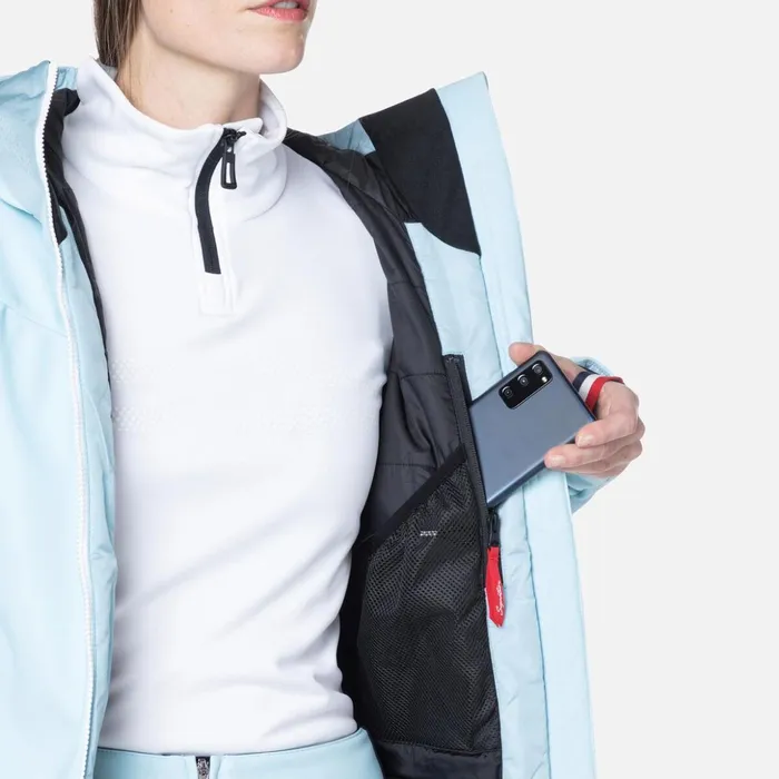 Women Women039s Versatile Ski Jacket Glacier Rossignol Ski and Snowboard Jackets